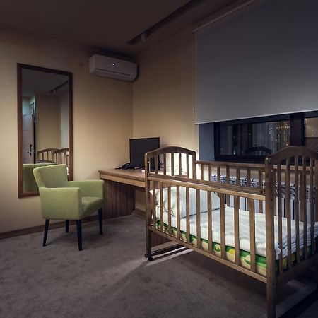 Come Inn Astana Exterior photo