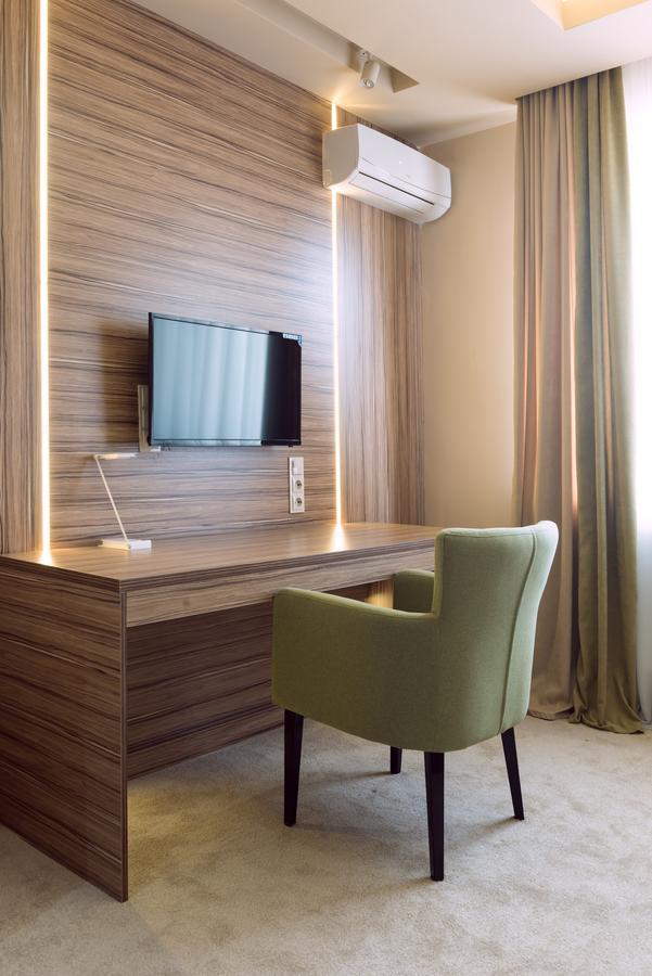 Come Inn Astana Exterior photo