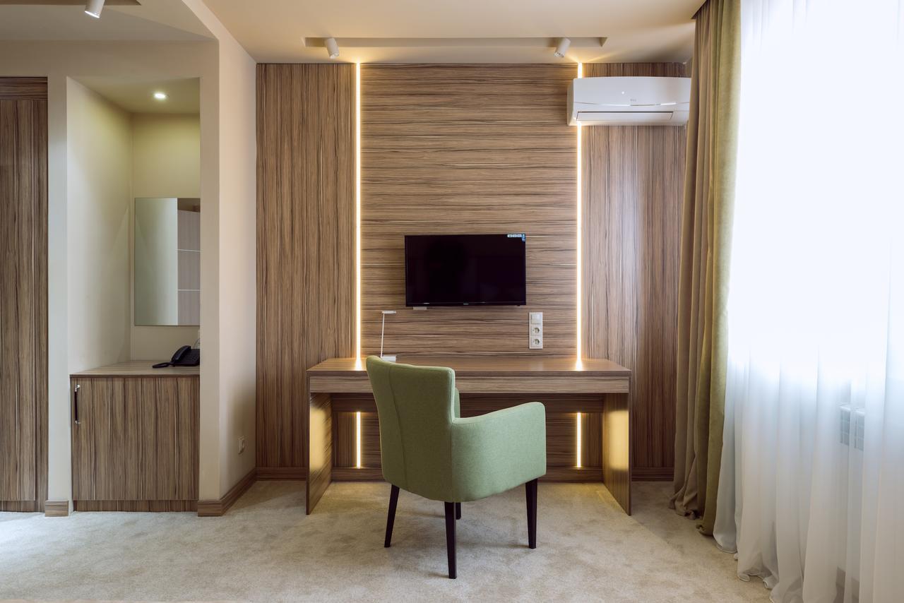 Come Inn Astana Exterior photo
