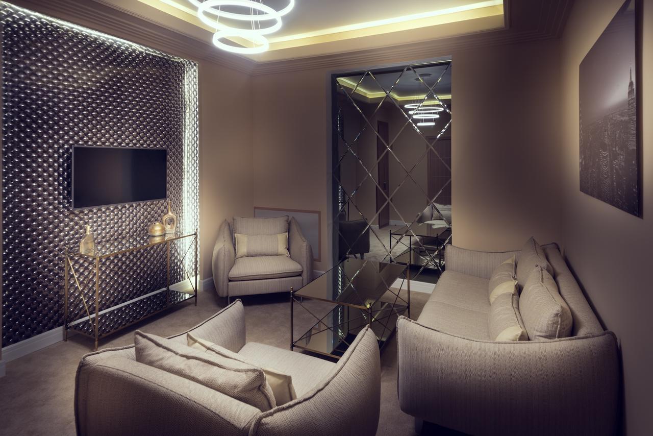Come Inn Astana Exterior photo