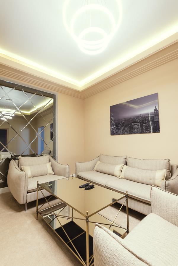 Come Inn Astana Exterior photo